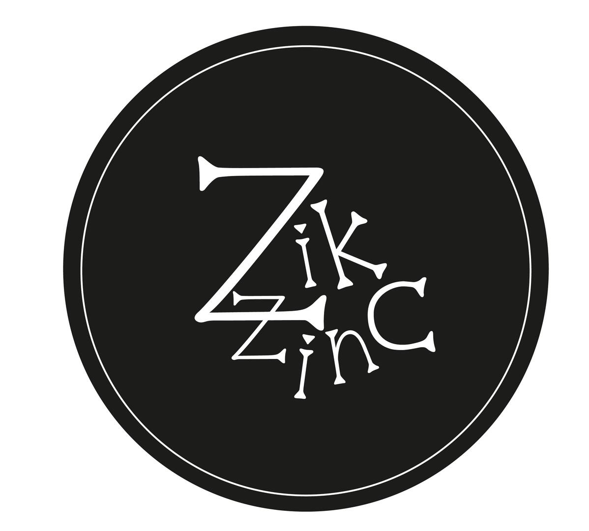 Concert - Zik Zinc_Les Sept Laux Le Pleynet