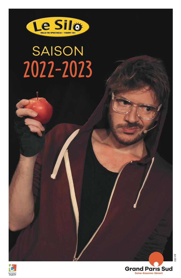 affiche