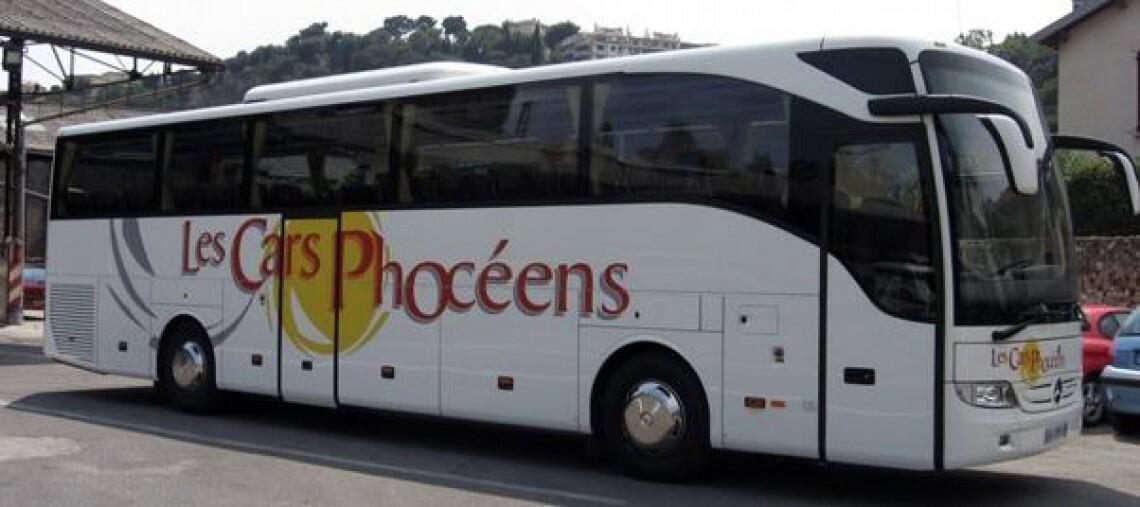phoceens cars