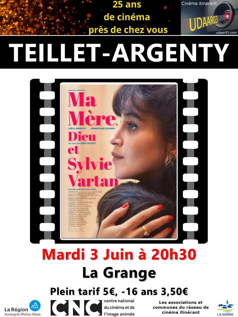 Affiche