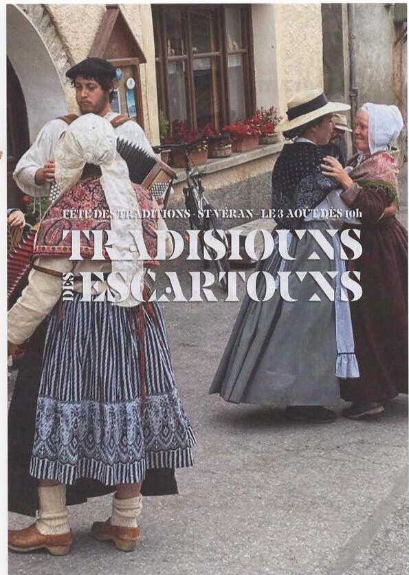 Fête des traditions_Saint-Véran