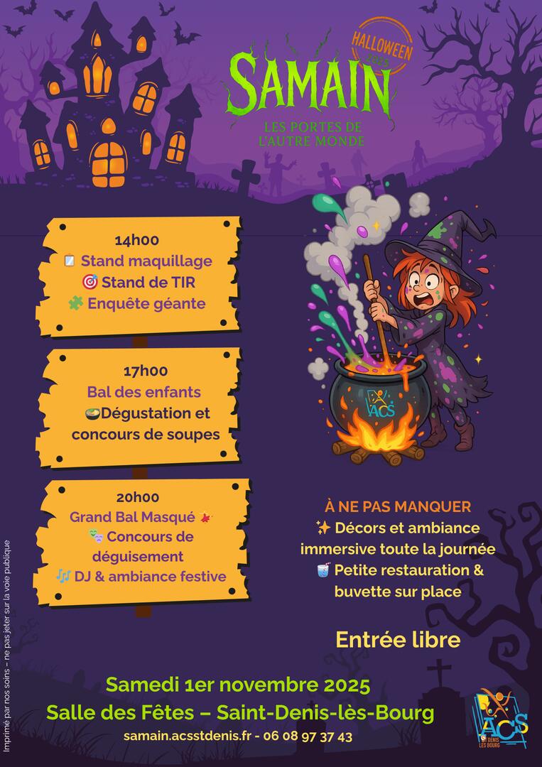 Flyer