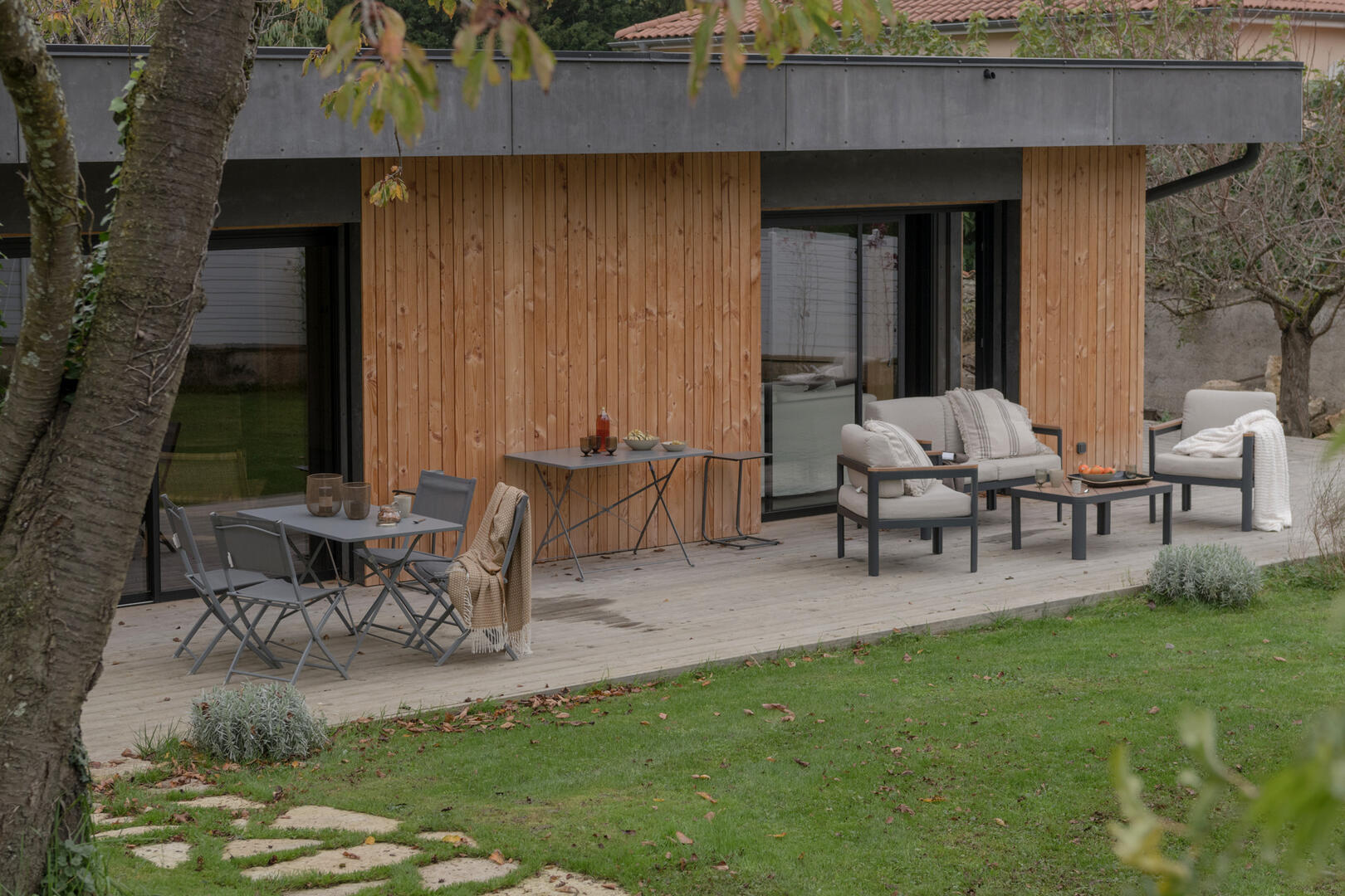 Loft : Vire au vent_Saint-Germain-au-Mont-d'Or