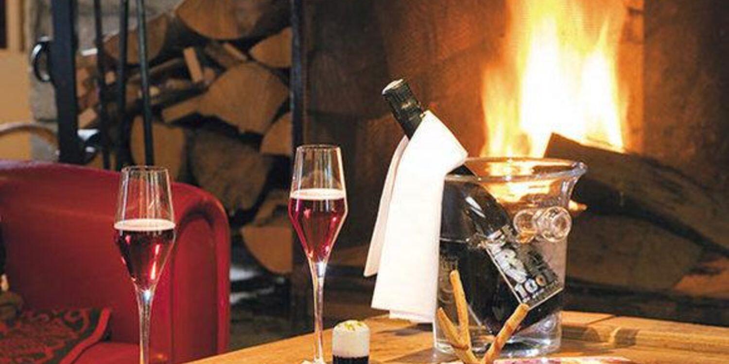 Dégustation Sweet Dreams au Chalet Mounier_Les Deux Alpes