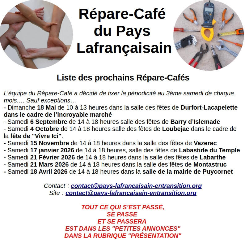 Répare-café_