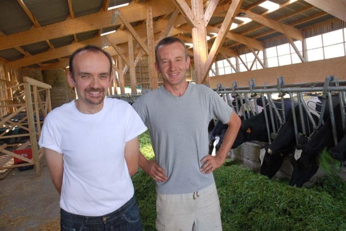 Ferme des Balcons