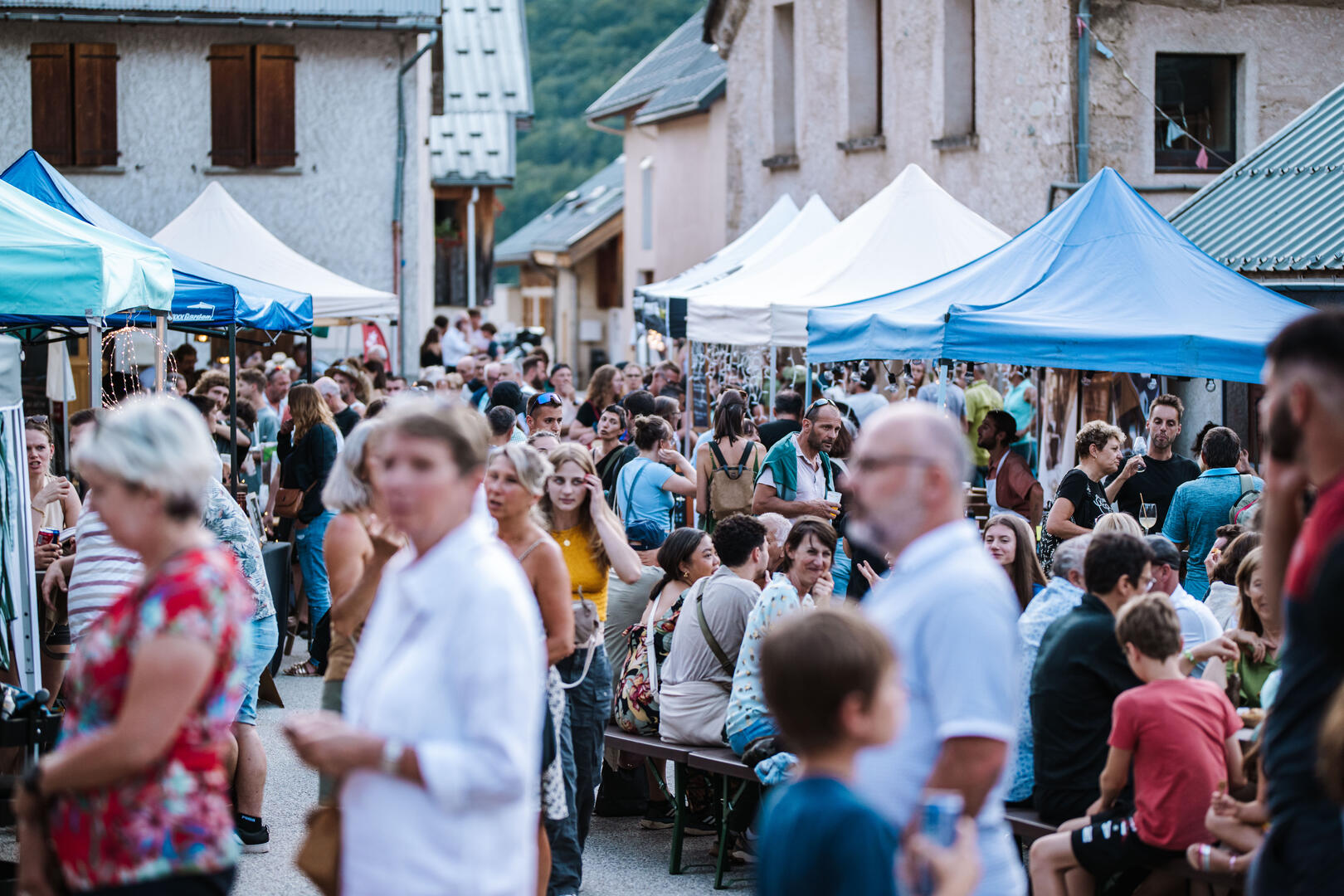 Nocturnes Gourmandes et Musicales_Oz-en-Oisans