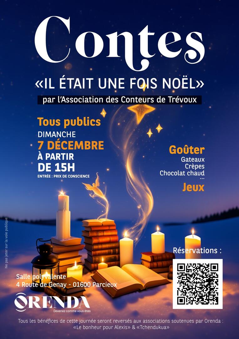 "Il était une fois Noël"