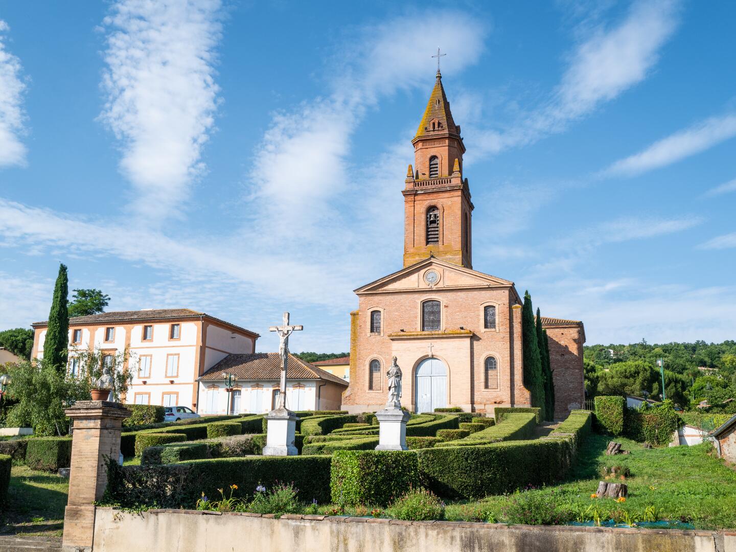 Journée du patrimoine_Pompignan