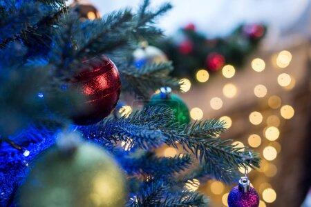 Décoration de Noël