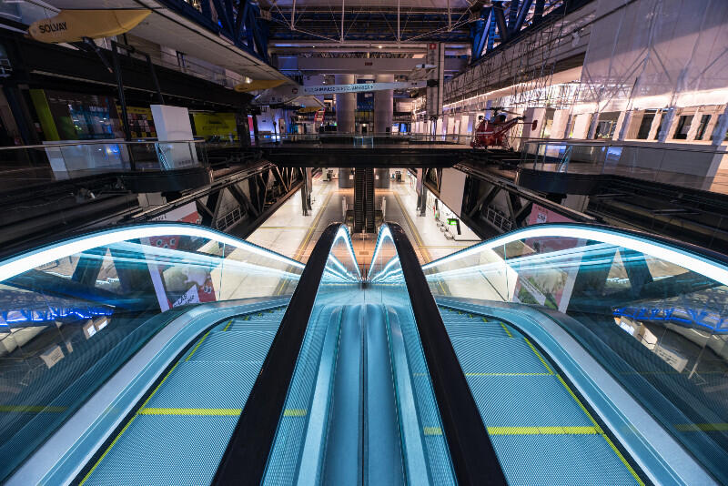 Cité des Sciences et de l'Industrie
