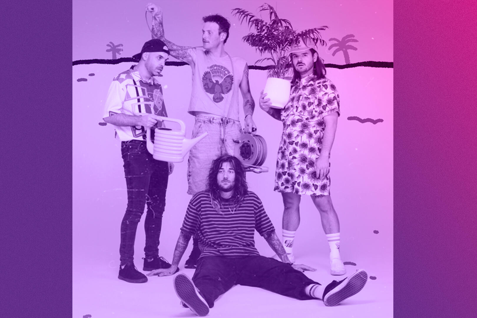 Fluffy Machine | OFF THE PISTES_Morgins