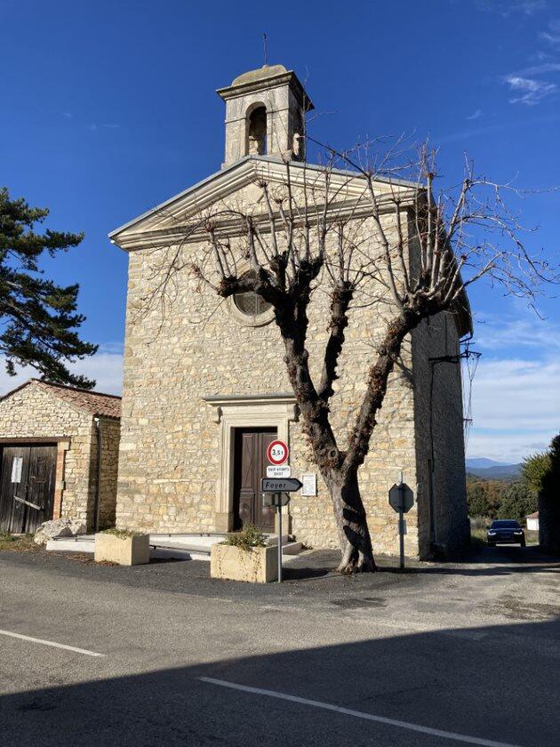 Temple de Mons