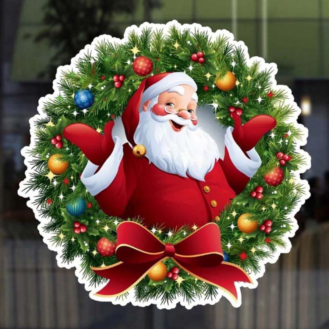 Fête Foraine du Père Noël