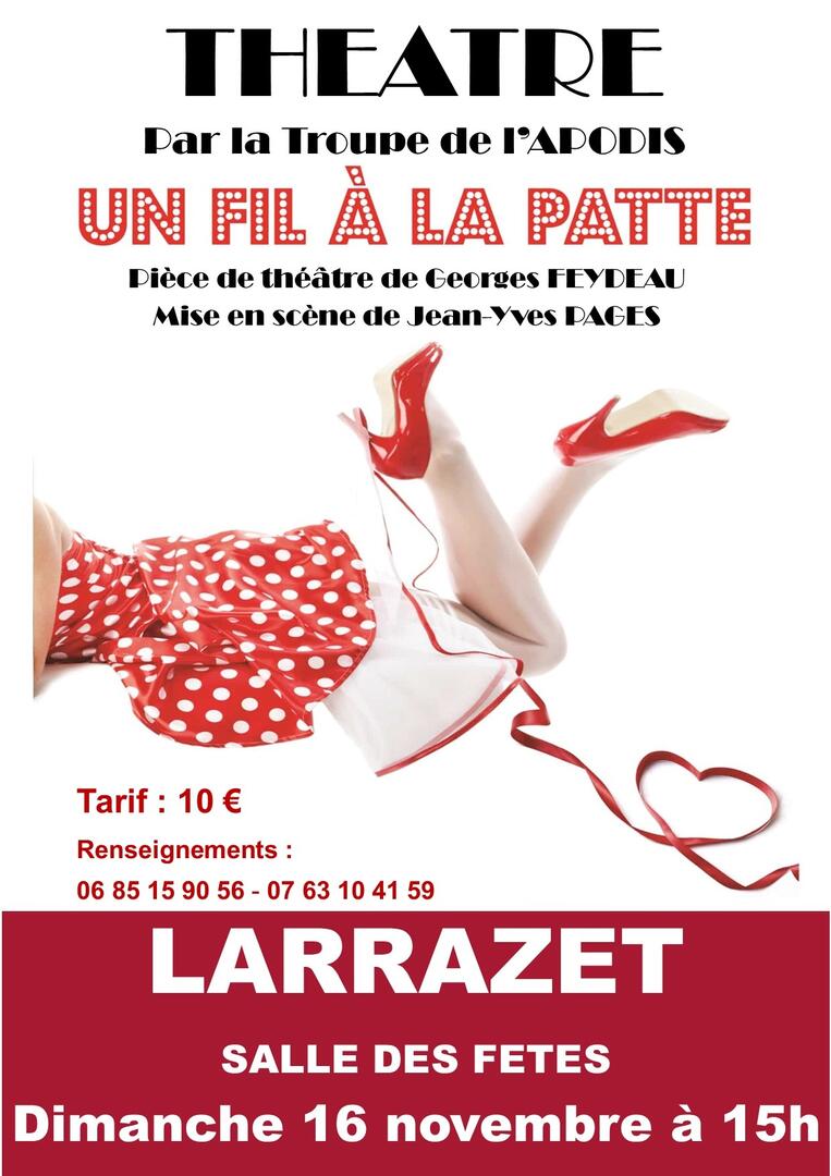 Affiche