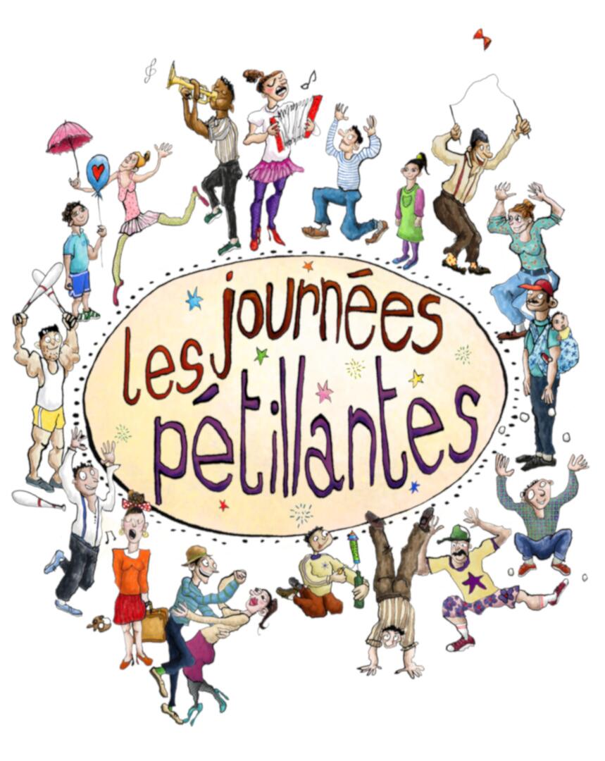 Les journées pétillantes à Barraux
