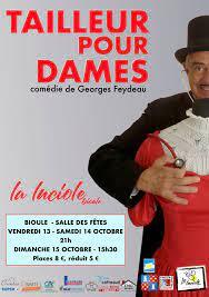 Tailleur pour dames