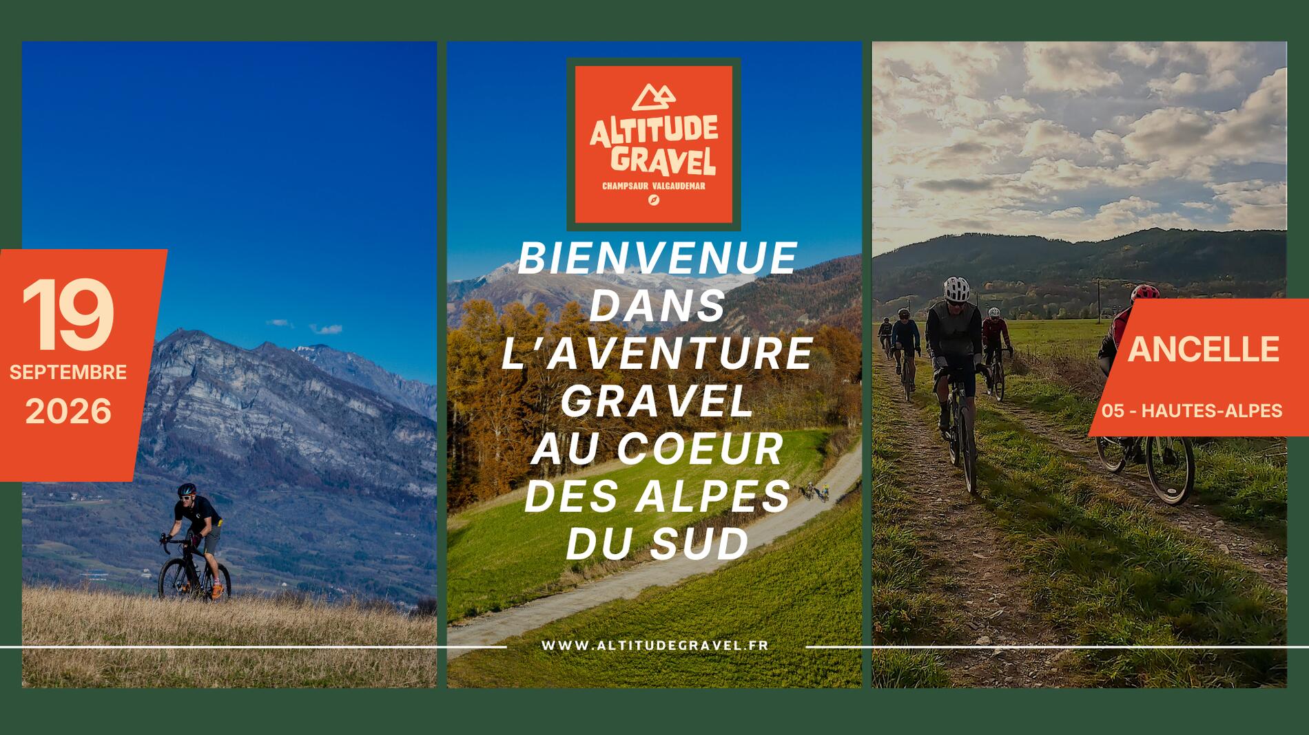 Altitude gravel_Ancelle