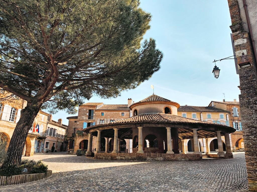 Restaurant de la Tour_Auvillar