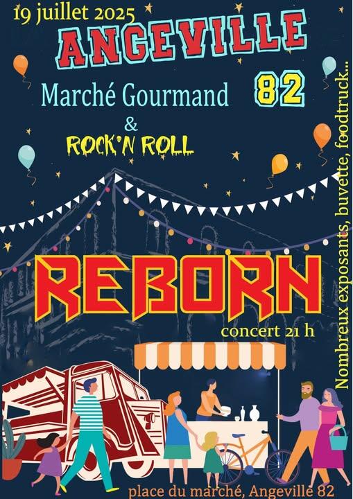Concert | Reborn_Angeville