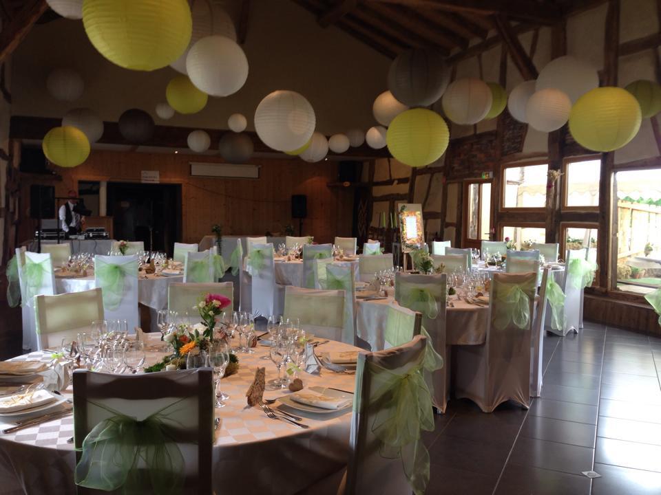 Mariage
