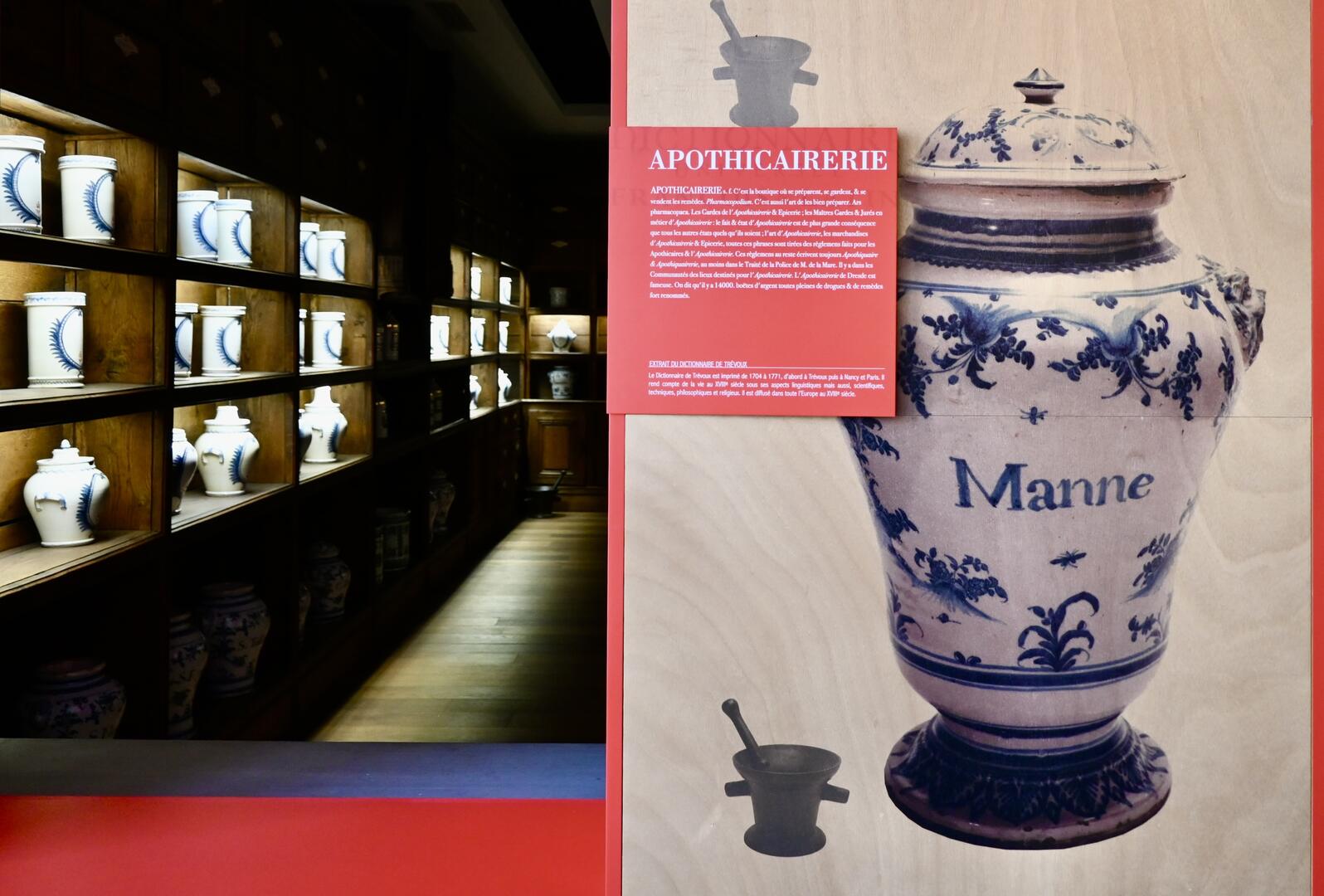 Dimanches du Carré Pat'_Trévoux