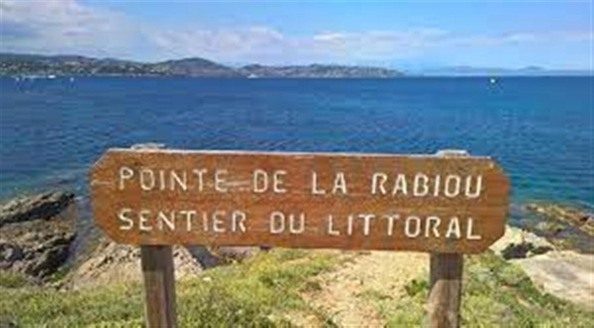 Pointe de la Rabiou