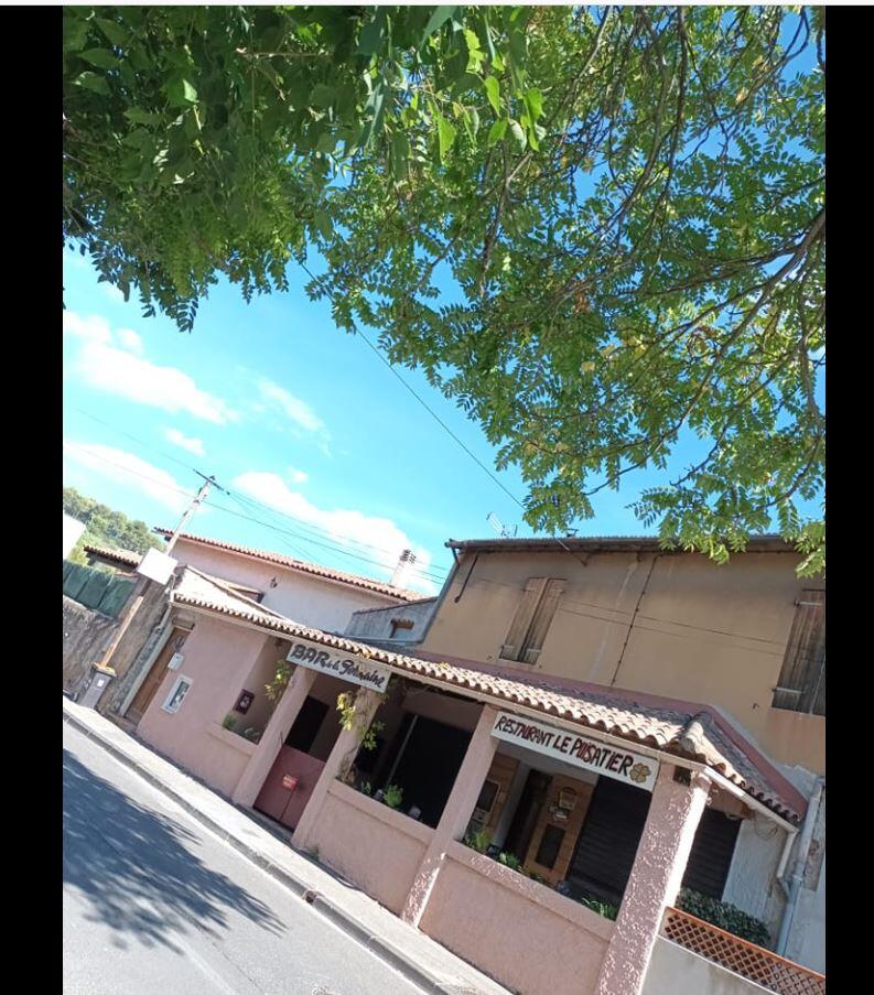 Restaurant Le Puisatier Marseille