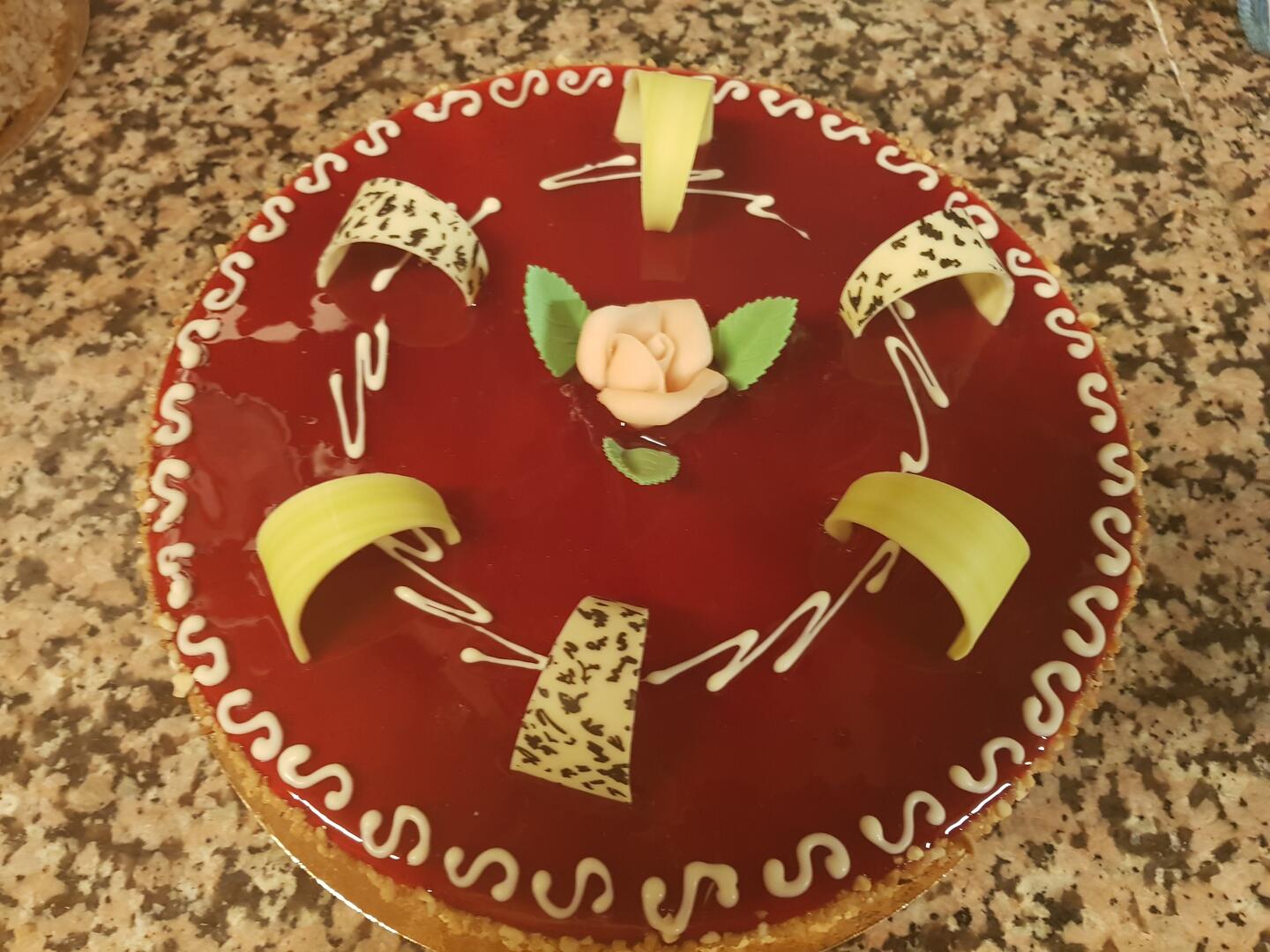 Gâteau