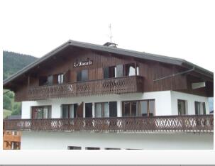 le manoir