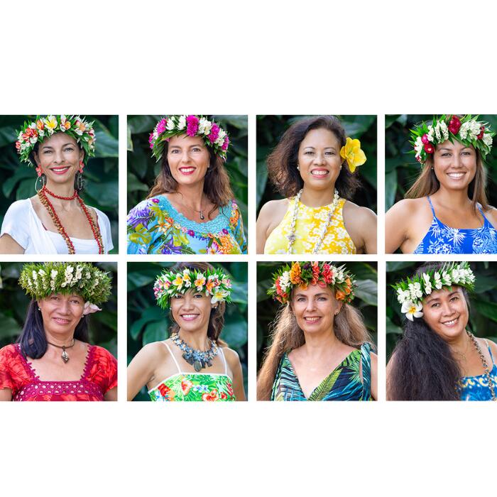 E Tahiti Travel - Tahiti Tourisme