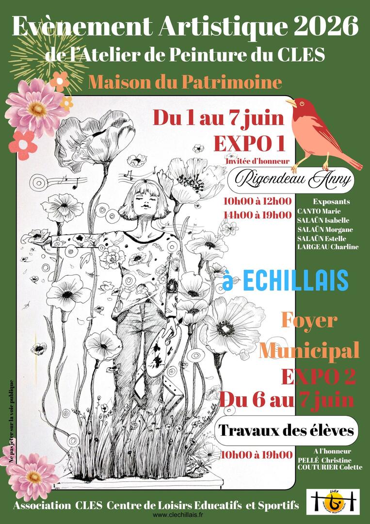 affiche