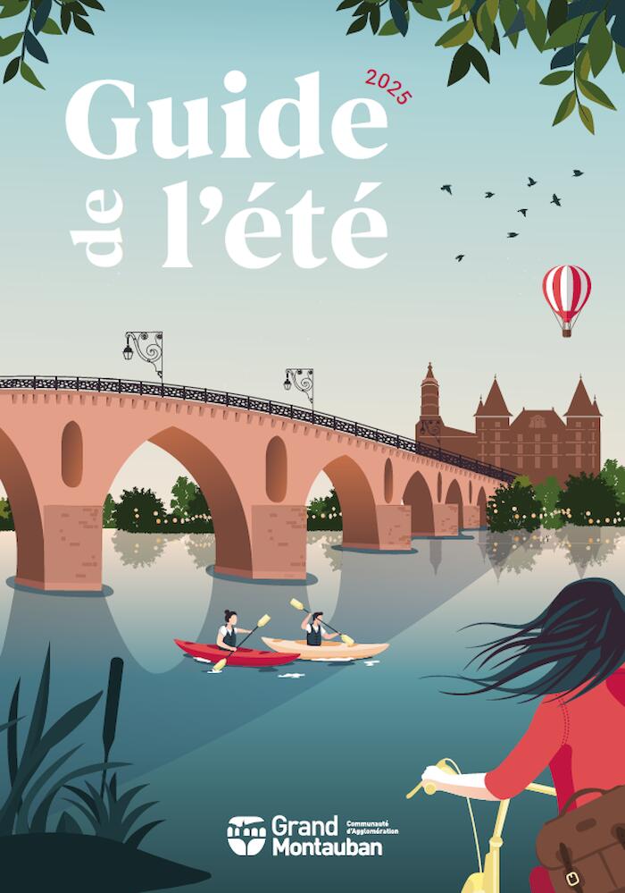 Guide de l'été_Montauban