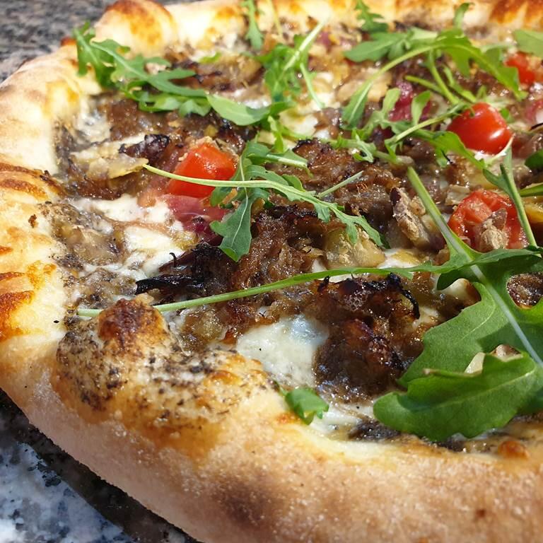Il tavolino pizzeria Montauban Tarn-et-Garonne