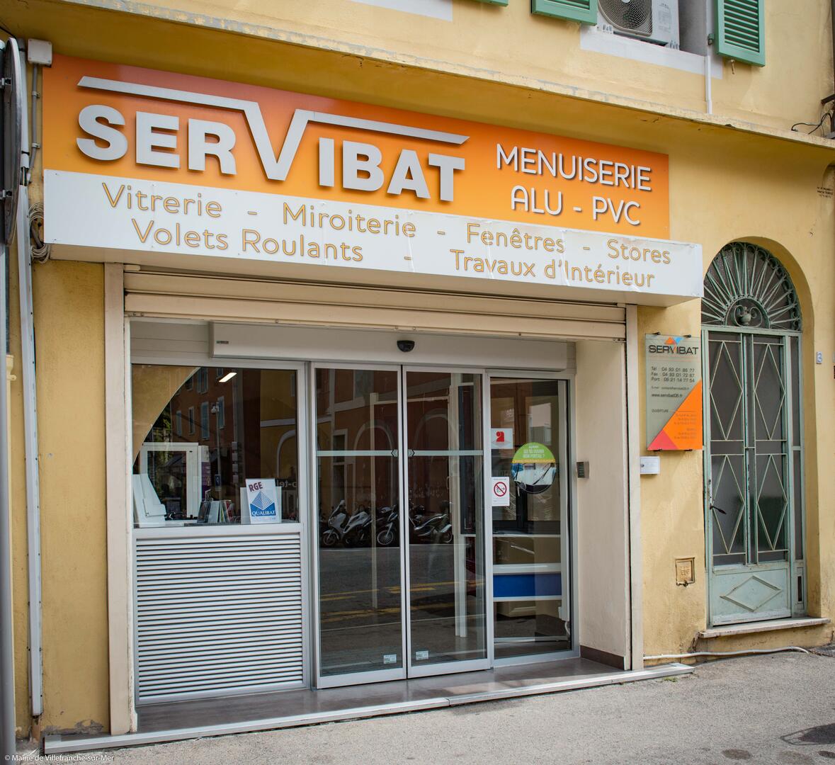 Servibat
