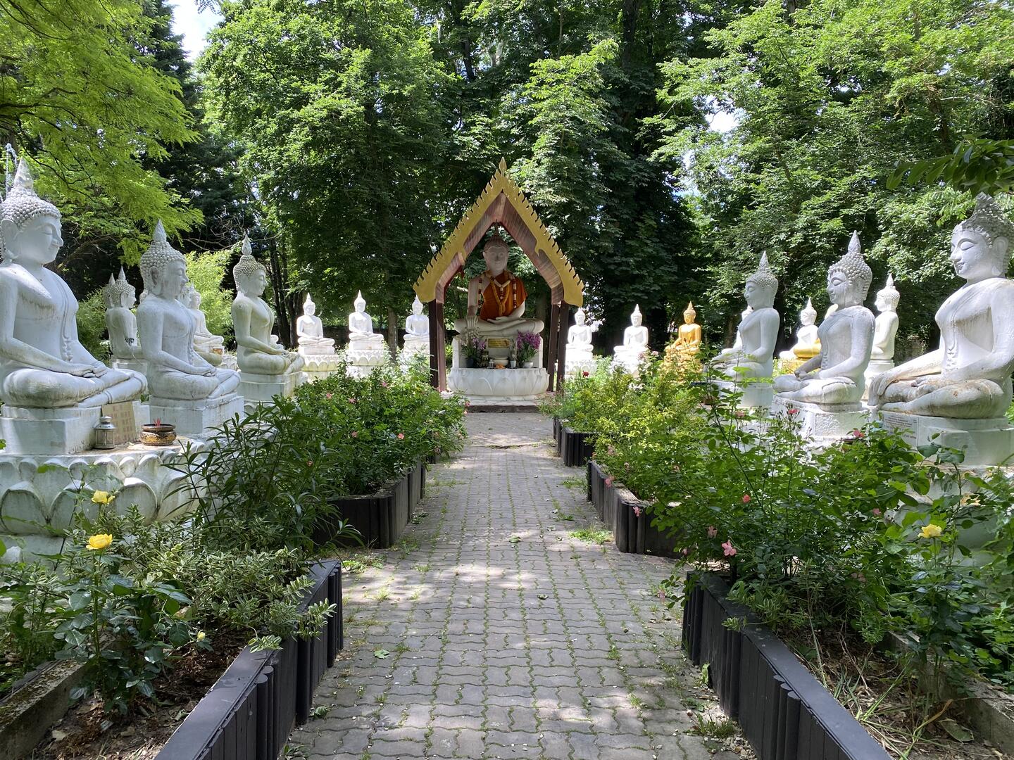 Pagode de Moissy