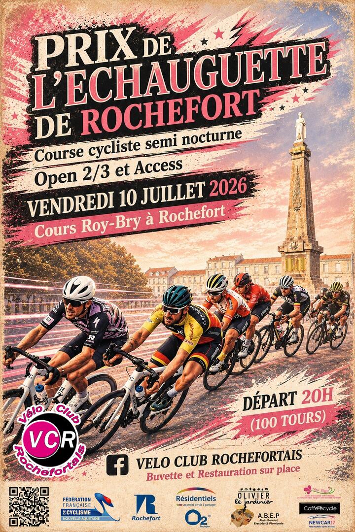 Affiche