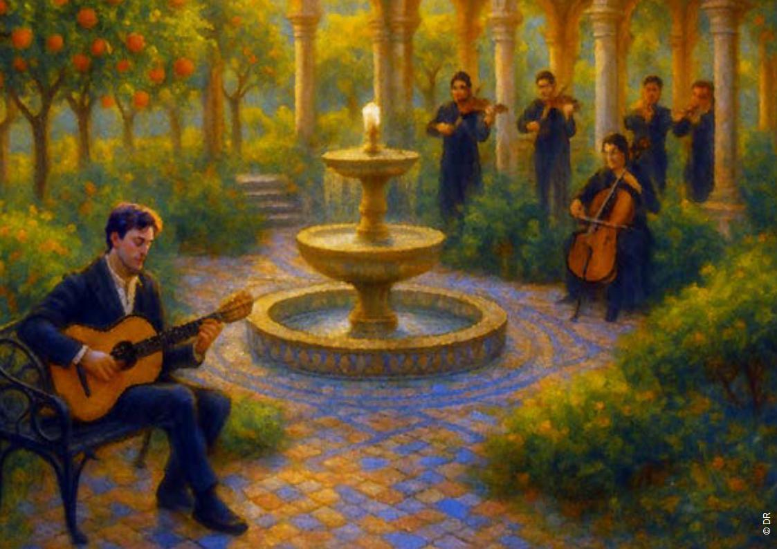 Concerto Aranjuez_Montluçon