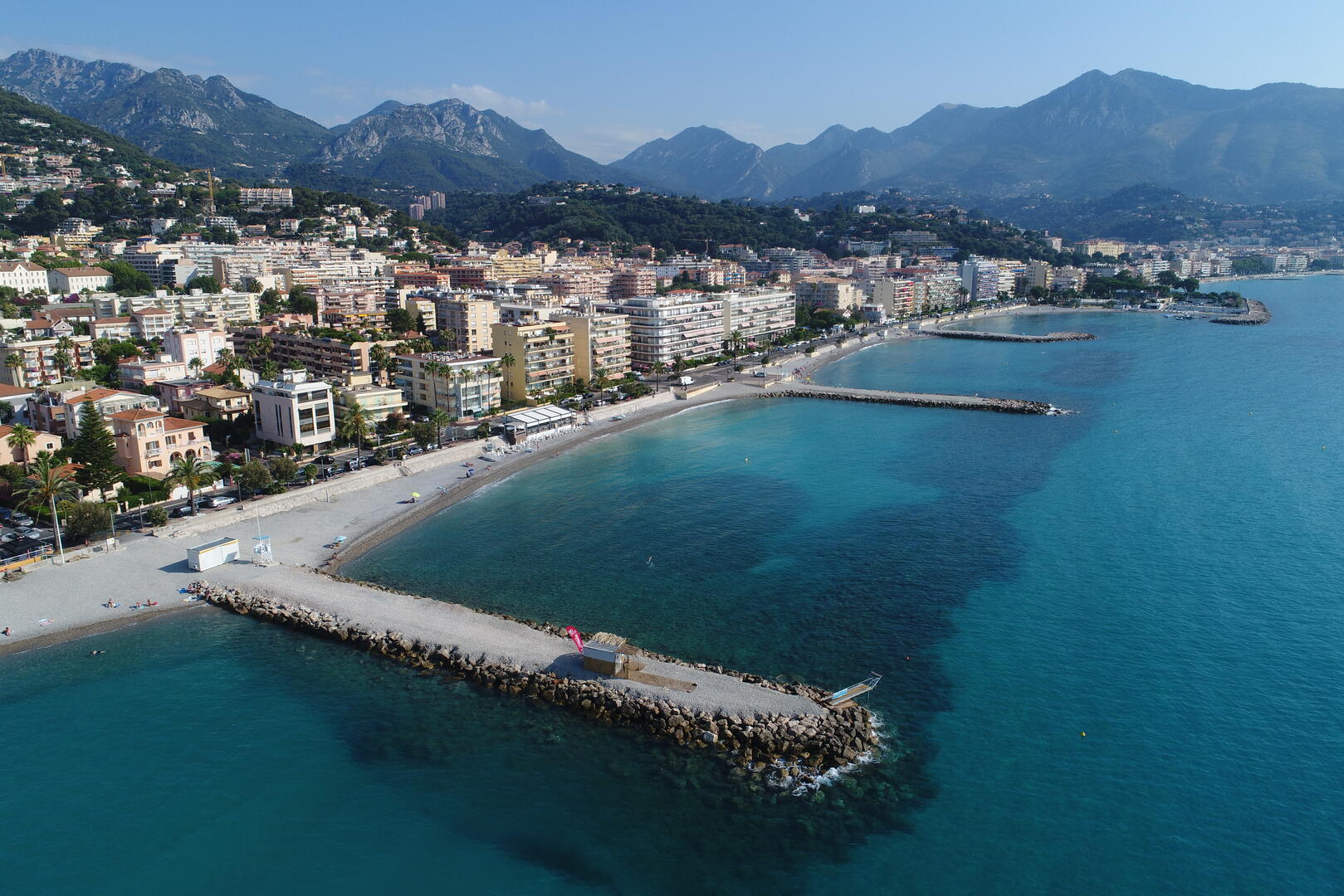 Roquebrune-Cap-Martin