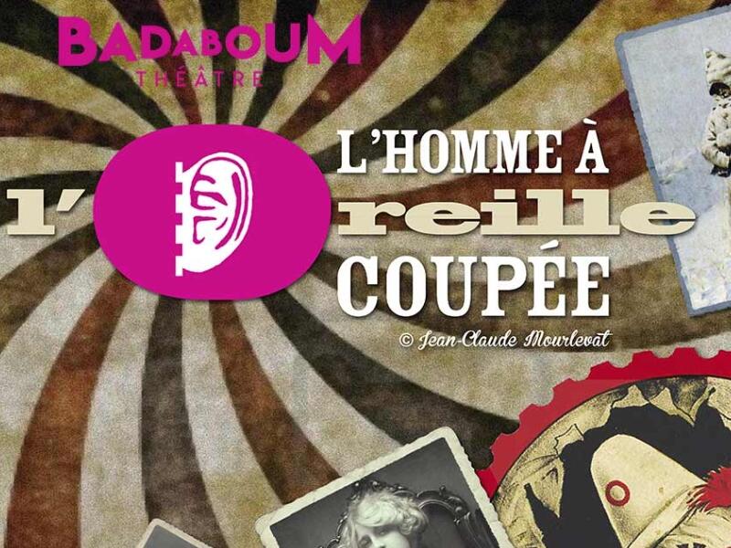 Théâtre Badaboum