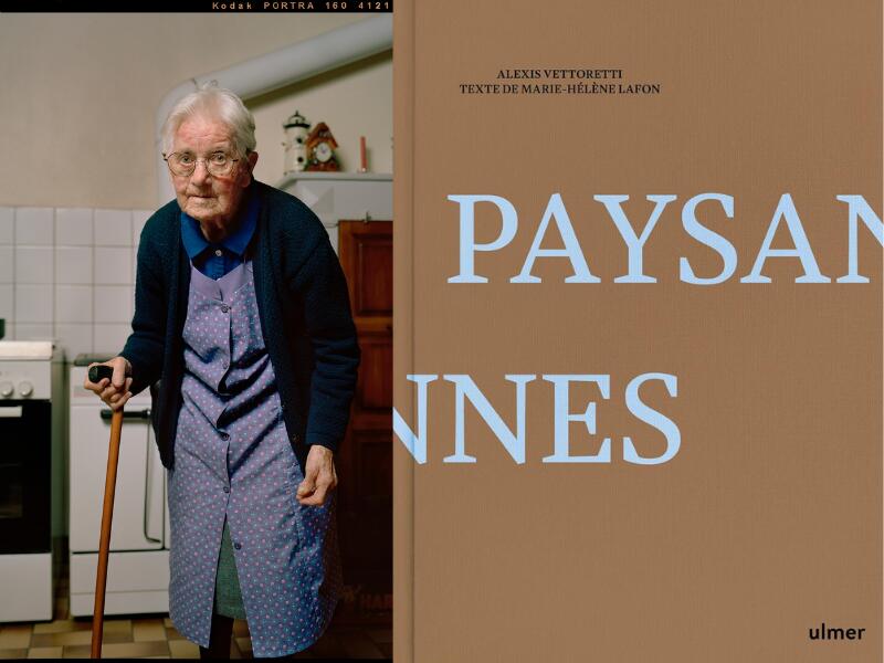 Exposition - Paysannes_Montauban