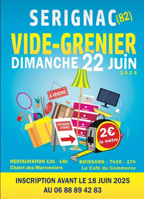 Vide-greniers_Sérignac