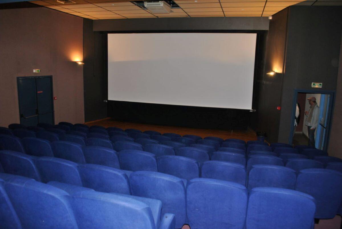 cinéma de Mirepoix