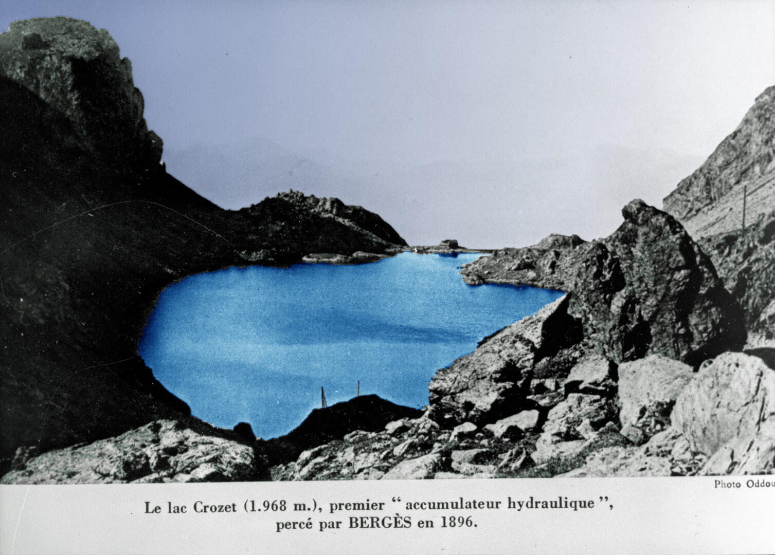 Randonnée "Sur les traces de la houille blanche"_Villard-Bonnot