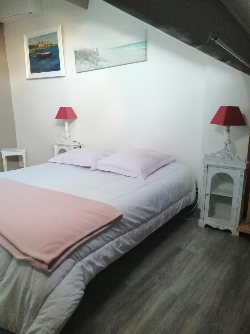 chambre 2