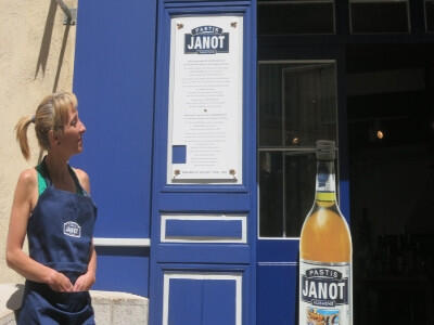 Boutique Janot