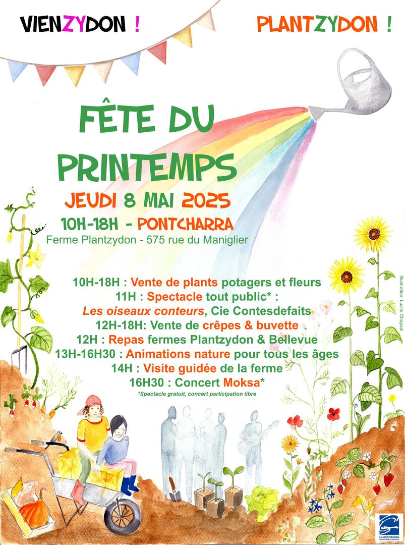 Affiche