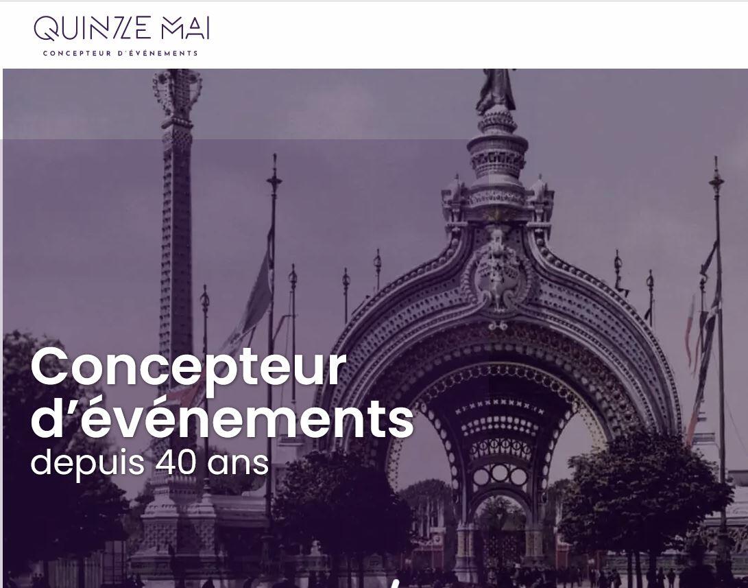 Agence 15 Mai Marseille