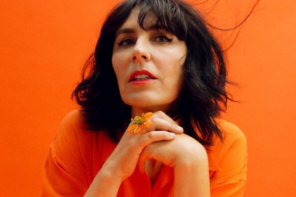 CONCERT : LA GRANDE SOPHIE "tous les jours suzanne"_Tonnay-Charente