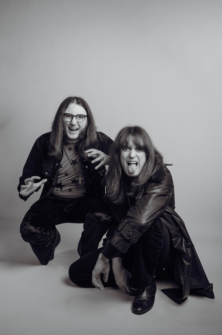 CONCERT MOUNDRAG / 1ERE PARTIE : ROCK ELECTRO SCHOOL_Rochefort